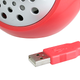 Image for article titled USB Mickey Mouse Speakers: Quartet of Extra Ears for the Tin-Eared